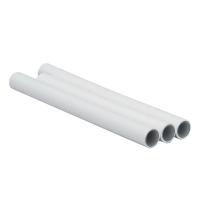 PEX AL PEX machine d'extrusion de tuyaux multicouches PE-RT pour tuyaux de chauffage au sol au gaz naturel