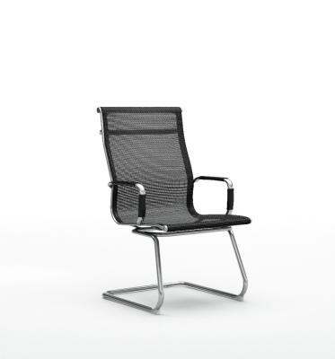 Cadeira traseira da rede do apoio para o escritório, braço coligado Mesh Seat Chair DIOUS