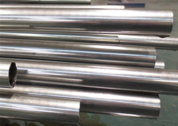 ASTM Industry Pickled 5mm Electric Resistance Welded Pipe