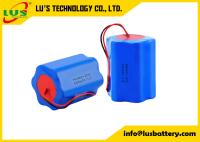 11.1V 4400mAh Rechargeable 18650 Batterie au lithium-ion OEM Batterie au lithium-ion 18650 11,1V 4400mah