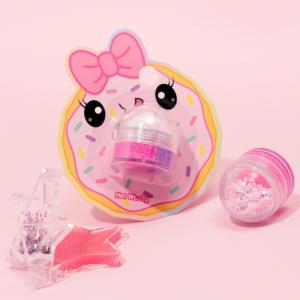 Customizable Waterproof Essence Longlasting Lipgloss Sequin Essence Makeup Lip