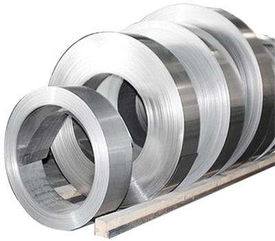 ASTM A653 CS Type B G60 G90 Galvanised Steel Strip Coated Z275