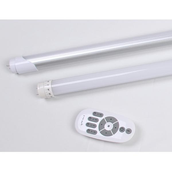 Warehouse Use T10 LED Tube Lights 2500 - 6500K Color Temperature 6W