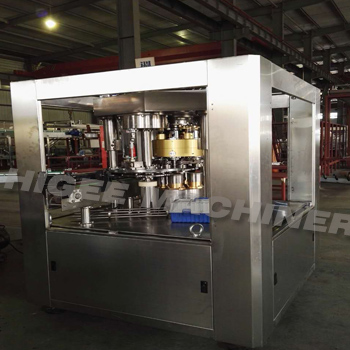 Cornbeef canned meat production line canned goose meat canning machine