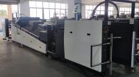 Máquina de recubrimiento de barnices de 1450 mm