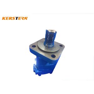 ODM мотора высокого смещения OMS KM5S вращающего момента ультра переменного гидравлический