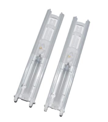 Adjustable 200g Nitrogen Gas Heavey Load Damper With 50kg Load Capacity