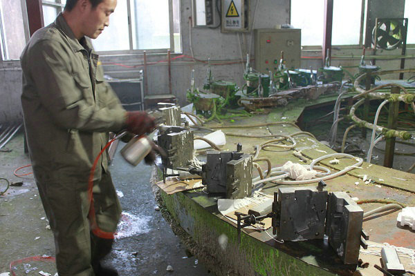 Changzhou Xingang  Plastic Products Co., Ltd.