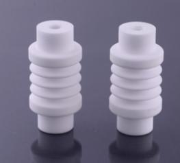 Alumina Ceramic: Expert In High-Performance Insulation And Wear-Resistant Solutions