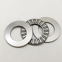 Rolamento de rolo empurrado 15.875x28.575x1.984mm da agulha do TC 1018 com arruelas TC1018