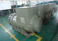 alternador do ímã 590kw/738kva permanente para o grupo de gerador 60hz de Cummins