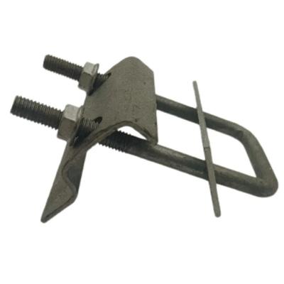 Customizable Solar Panel Fixing Kit OEM PV Bracket Components