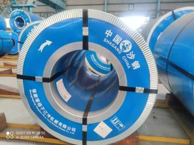 1000mm Width Non Oriented Electrical Steel with High Lamination Factor and ±1% Tolerance