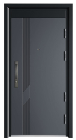 Italian Front Door Design Villa Pivot Entrance Security Luxury Front Pivot Door Modern Entry Black Porta Aluminum Pivot Door