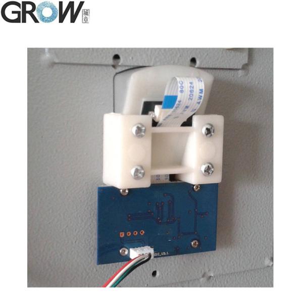 GROW R303/R306 Series Bracket of Capacitive Fingerprint Module Scanner Sensor For Access Control (R303/R303S/R304A/R306/R306S)