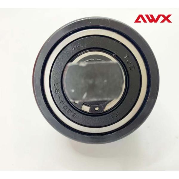 5000kg Load Capacity Double Sealed Forklift Chrome Steel Bearings For Quiet