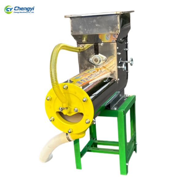 Stainless Steel Cassava Starch Separator Centrifugal Sifter