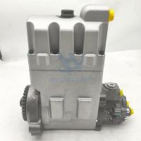 D6R C9 C-9 C7 Motor Excavadora Bomba diesel Bomba de inyección de combustible 254-4358 2544358