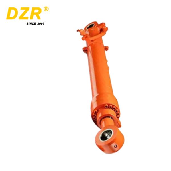 Wear Resitant High Quality PC2000-8 Excavator Arm Cylinder Hydraulic Cylinder  Excavator Parts