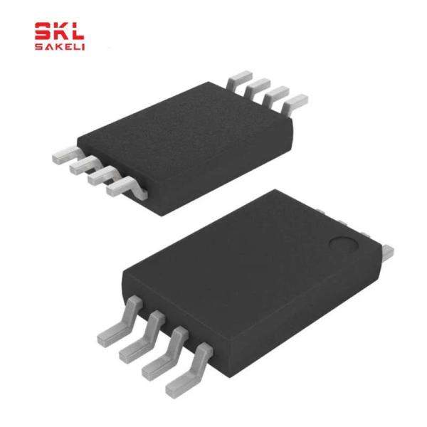 AT24C08D-XHM-T Flash Memory Chips 8 Kbit Serial   Interface for Data Storage Retrieval