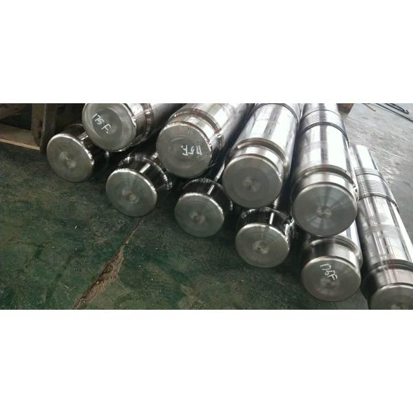 Метал гидравлический поршень СБ121 молотка выключателя утеса для дороги - ремонтировать/ломая