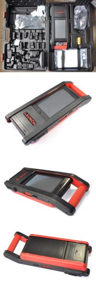 GDS Professional Launch X431 Scanner Multi-functional WIFI Auto Code Scanner