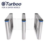 Portes de sécurité escamotables de bureau de barrière la température et protection solaire