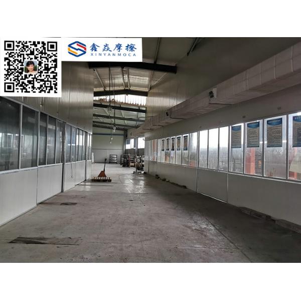 10 15 20 Meter Woven Anchor Windlass Brake Lining