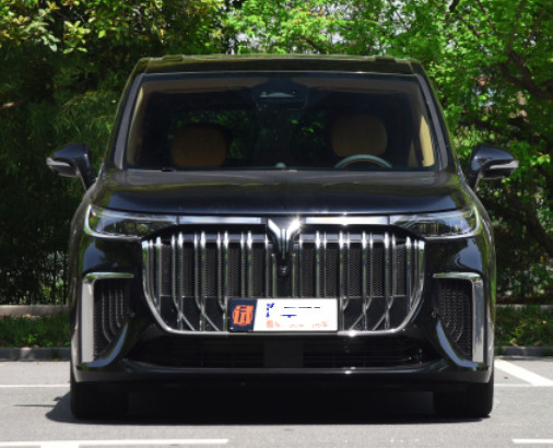 VOYAH Dreamer 2022 Low carbon version home 1.5T 136HP L4