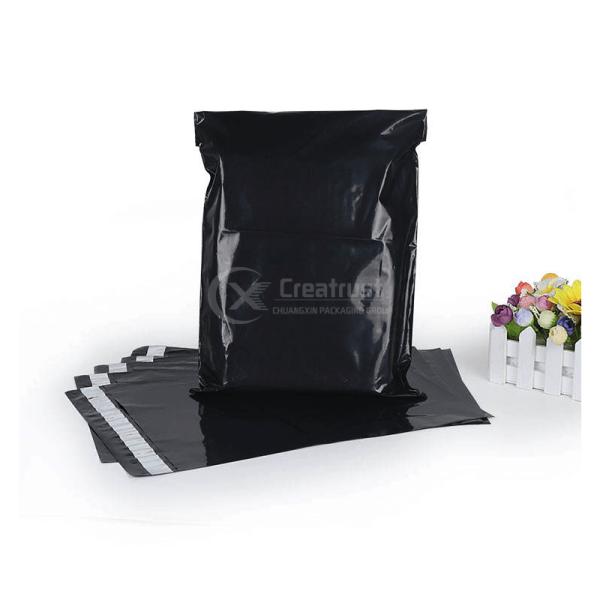 ZGCX Free Sample in Stock Mailers 10X13 100Pcs Clothing Personalized Logo Print Rip Color Cute Bag 6 X 9 Packaging Poly Mailer