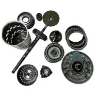 Descrição da peça L1MZ7000L OE Kit de reparação automática de 10 velocidades para Lincoln Aviator 2022-