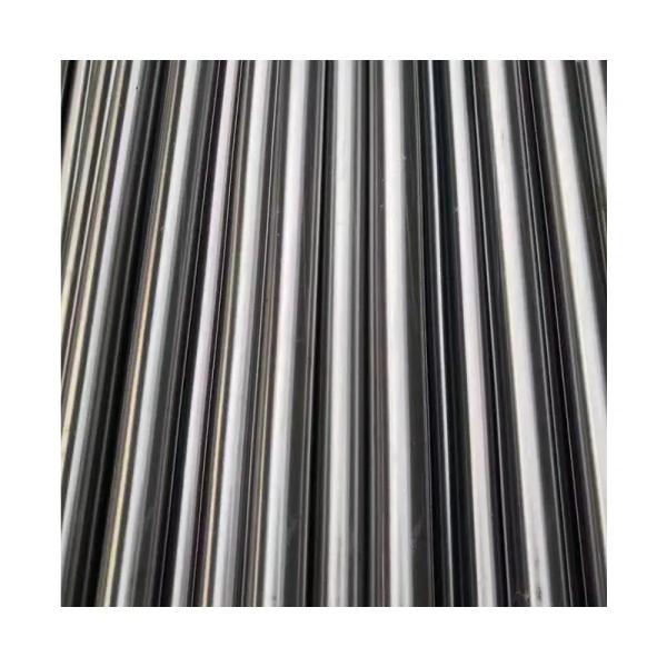 20# 45# Precision Steel Pipe Cold Drawn Astm A519 Pipe 40Cr