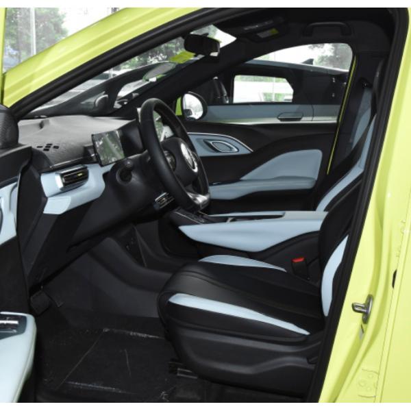 BYD Seagull 2023 Free Edition pure electric 5 door 4 seat hatchback Small car