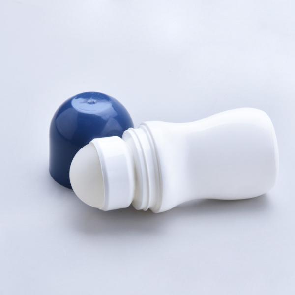 Personal Care Deodorant Stick Container Empty 50ml Roll On Bottles