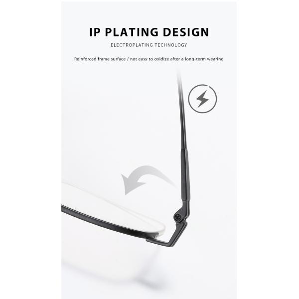 Очкиes рамки титана рецепта доступные подгоняли аттестованное УПРАВЛЕНИЕ ПО САНИТАРНОМУ НАДЗОРУ ЗА КАЧЕСТВОМ ПИЩЕВЫХ ПРОДУКТОВ И МЕДИКАМЕНТОВ ранга b