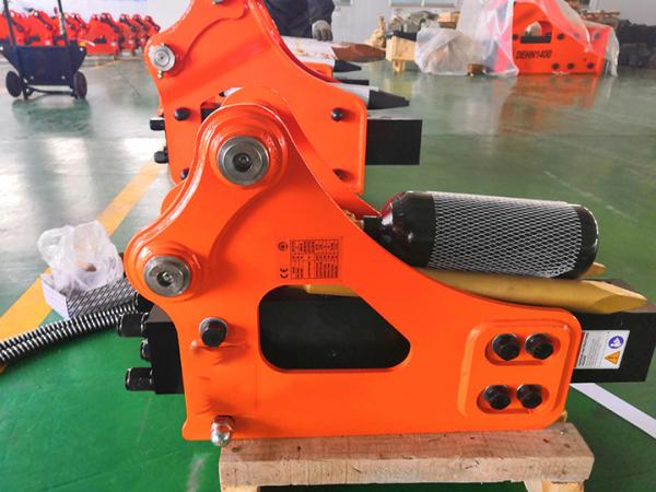 Equipamento de construção de escavadeiras mini 2-6 toneladas para PC30 PC40 EX60 CAT305