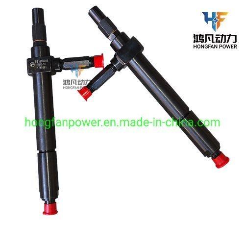 Jinan Diesel Engine Jichai Chidong 12V190 Spare Parts String Pipe 12V. 01.09 Water Cooling