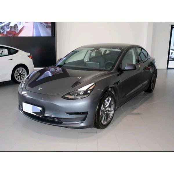 Tesla Model 3 2022 Electric EV All Wheel Drive