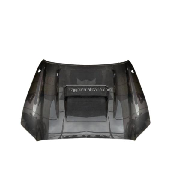 Lightweight Carbon Fiber Hood for Toyota Tacoma 2015-2020 Shipping Sea Air Express