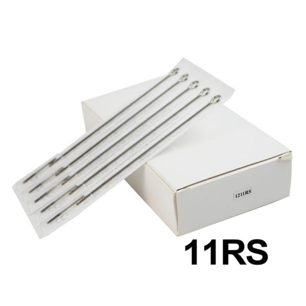 Single-Use Weaved Magnum Disposable Long Tattoo Needles With Factory Price