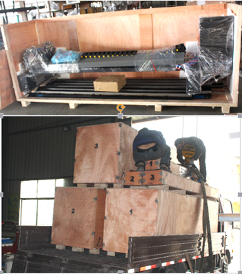 Handy Small 	CNC Plasma Cutting Machine