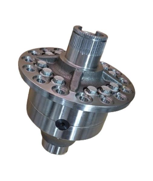 AC16 Differential Assembly AZ9981320325+001 Truck Gear Reducer Parts