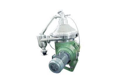 Industrial Industrial Oil Separator , Centrifugal Solid Liquid Separator