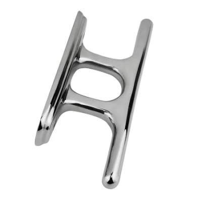 316 Stainless Steel Bollard Cleats for Boats Marine Hardware Fittings The Best Choice