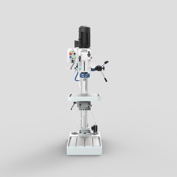 Drilling machine