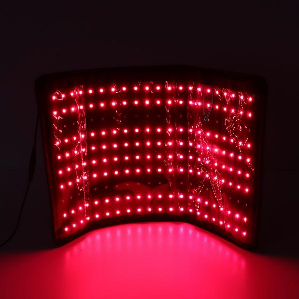 Equine Red Light Therapy Waist Belt for STANDING Horse Weight Loss and Back Pain Relief