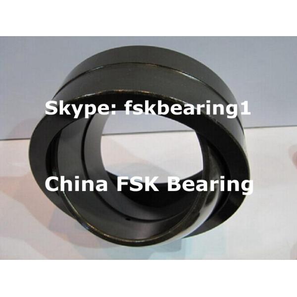 IKO INA GE35-UK-2RS Chrome Steel Radial Spherical Plain Bearings Joint Bearings