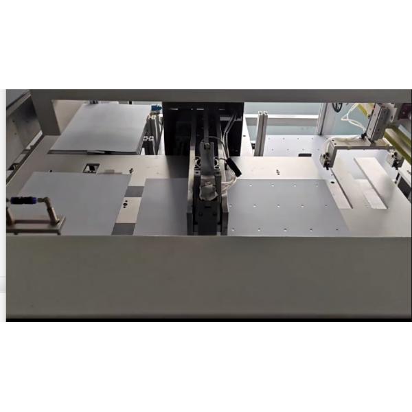 ИНЛЕЙ Лист CNC отверстие перфорационное оборудование Чип фиксация отверстия резачок YHP-CNC