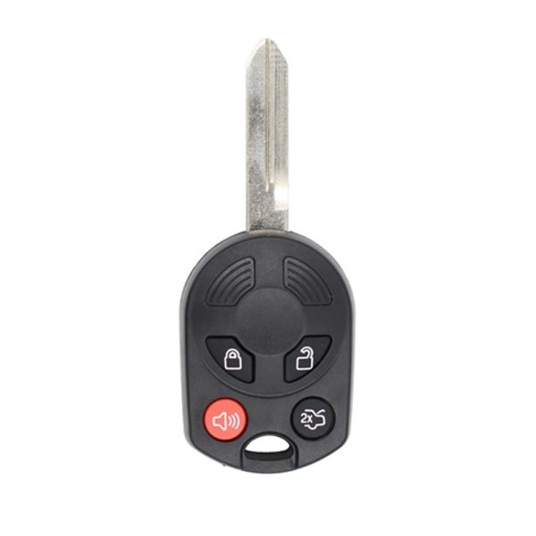 CX7 Smart Remote Key 2 Button 434MHz FCCID SKE11B-04