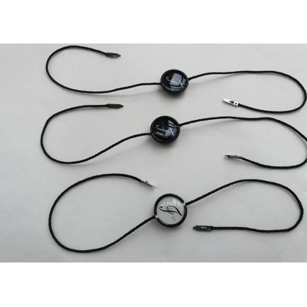 Пластиковое вися одеяние маркирует поставщиков отделкой пластиковой крышки эпоксидной смолы бирки уплотнения поверхностных